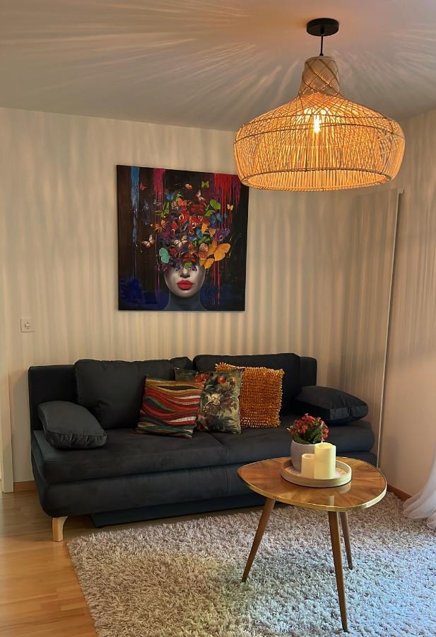 Loewen Apartment