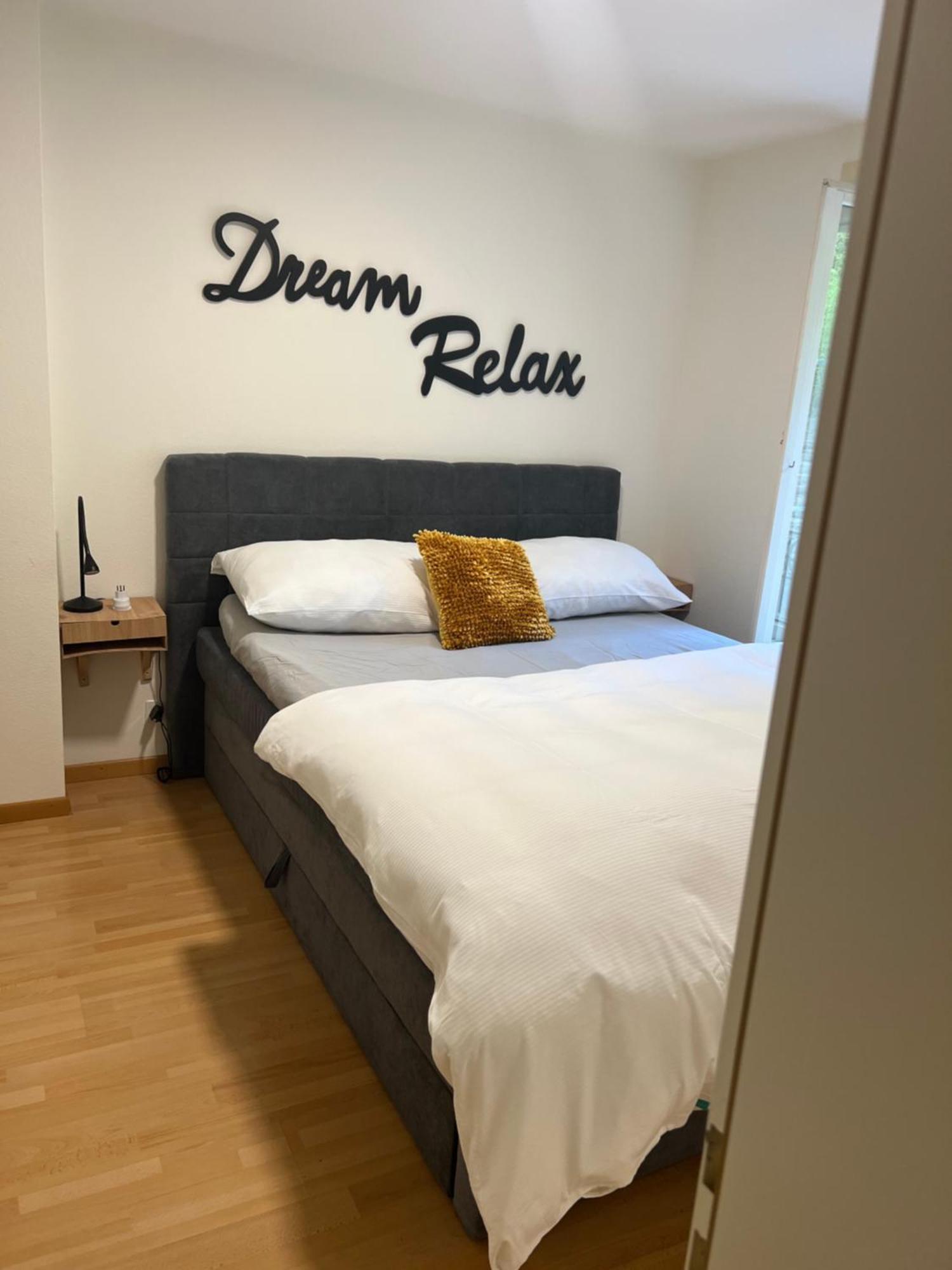 Apartment Loewen *